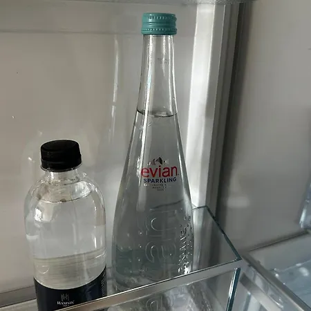 דירה Fancy 2br & 1lr Panoramic Sky View ברטיסלאבה