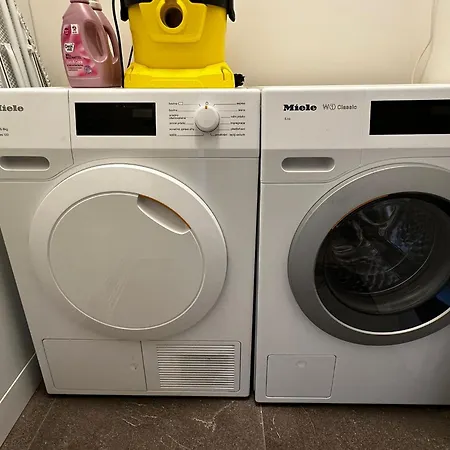 Fancy 2br & 1lr Panoramic Sky View Lägenhet Bratislava