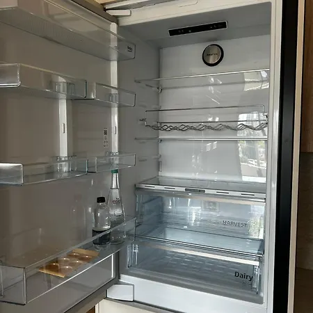 Fancy 2br & 1lr Panoramic Sky View דירה