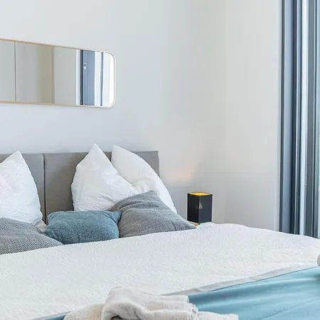 Fancy 2br & 1lr Panoramic Sky View